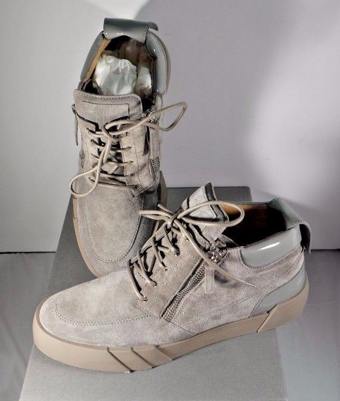 Baskets Guiseppe Zanotti pour homme : 5 modèles de collection les plus chers !
